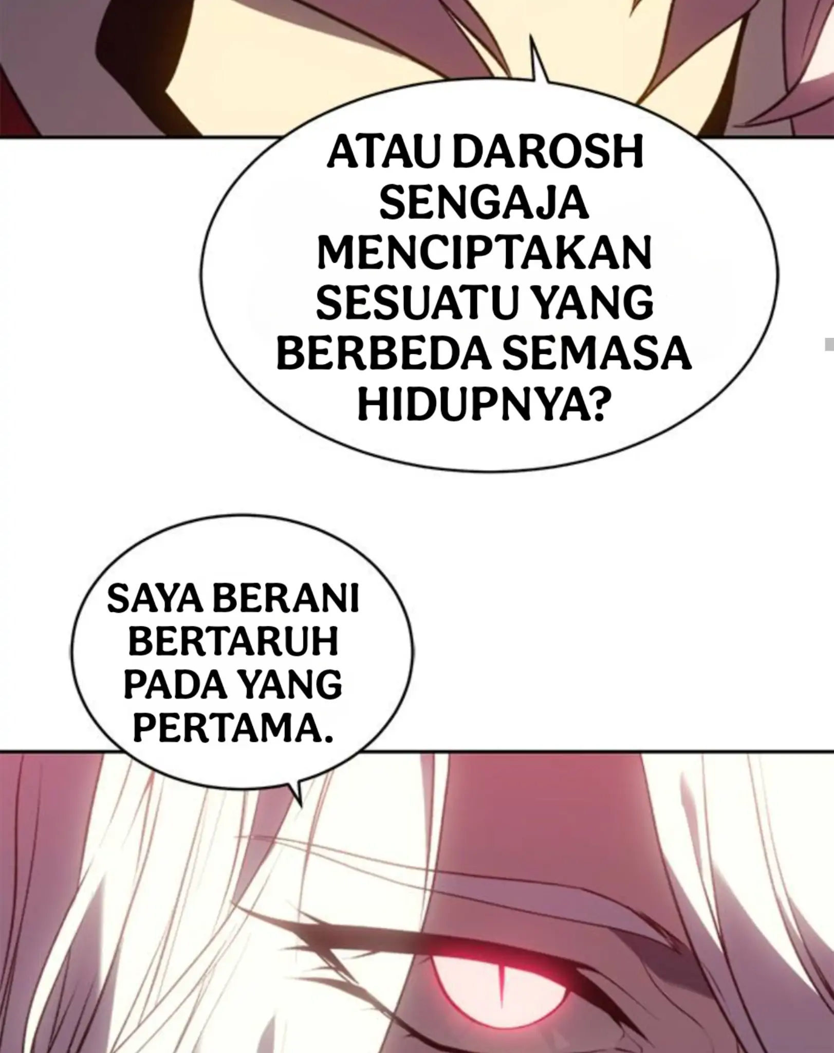 Why I Quit Being The Demon King Chapter 50 Gambar 93
