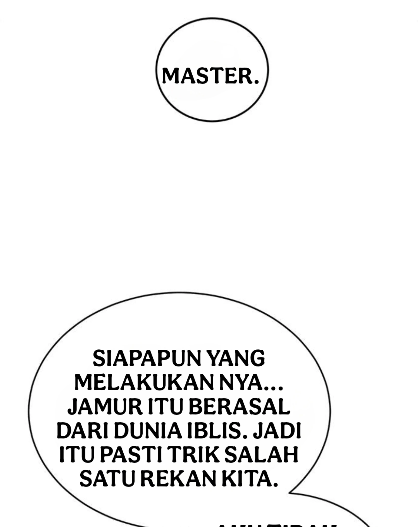 Why I Quit Being The Demon King Chapter 50 Gambar 97