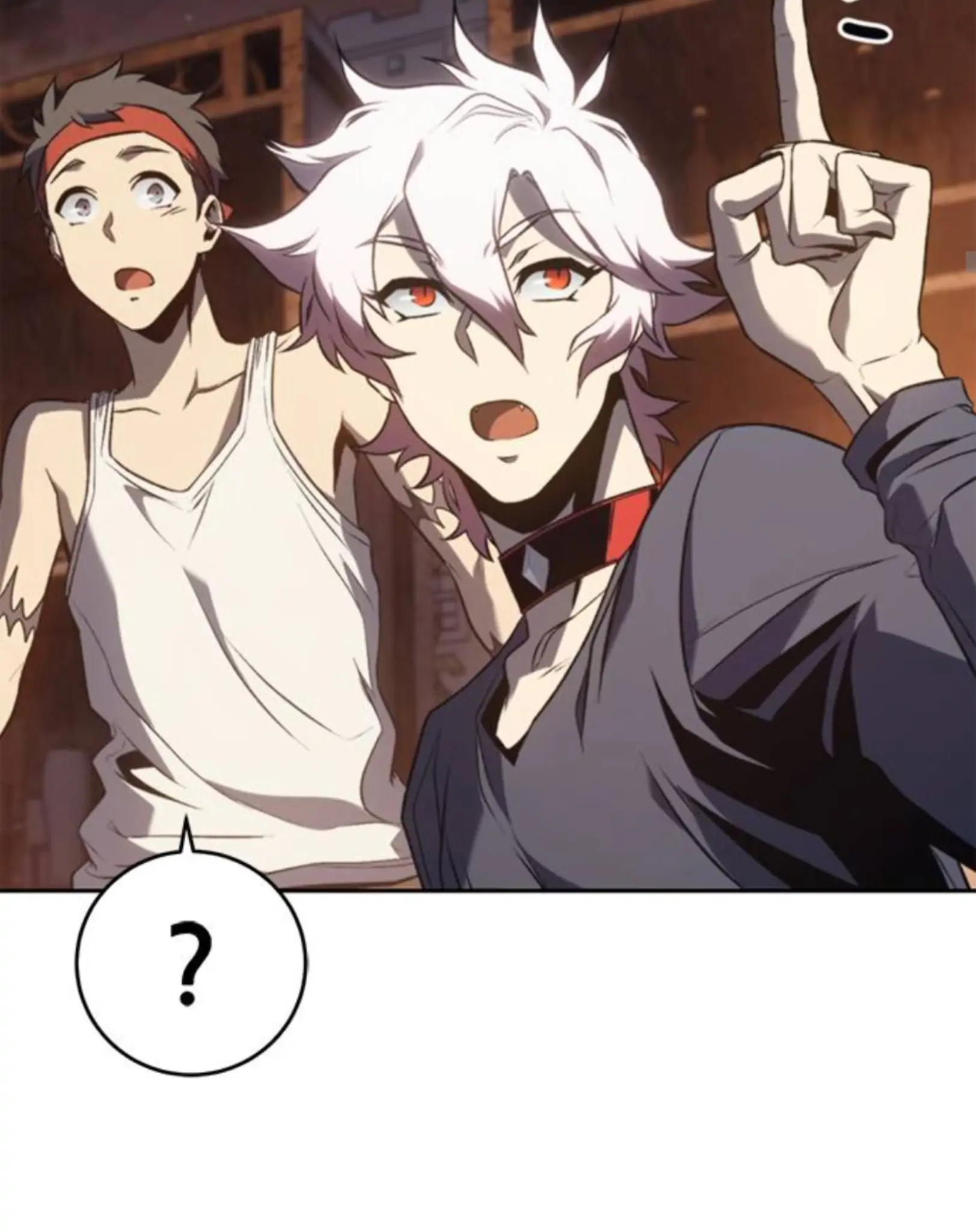 Why I Quit Being The Demon King Chapter 49 Gambar 39