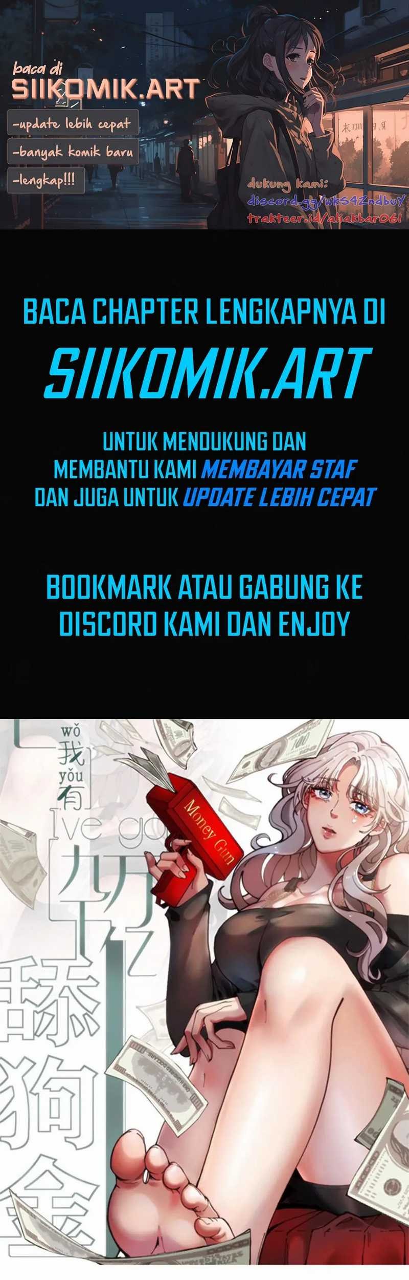 Komik I Have 90 Billion Licking Gold Chapter 478 gambar nomor 1