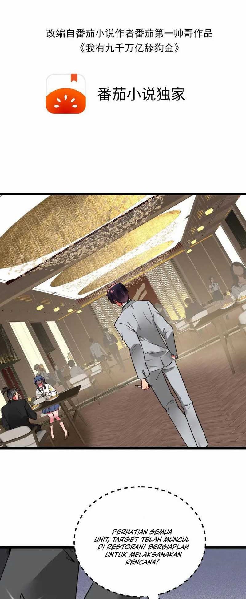 Baca Manhua I Have 90 Billion Licking Gold Chapter 478 Gambar 2