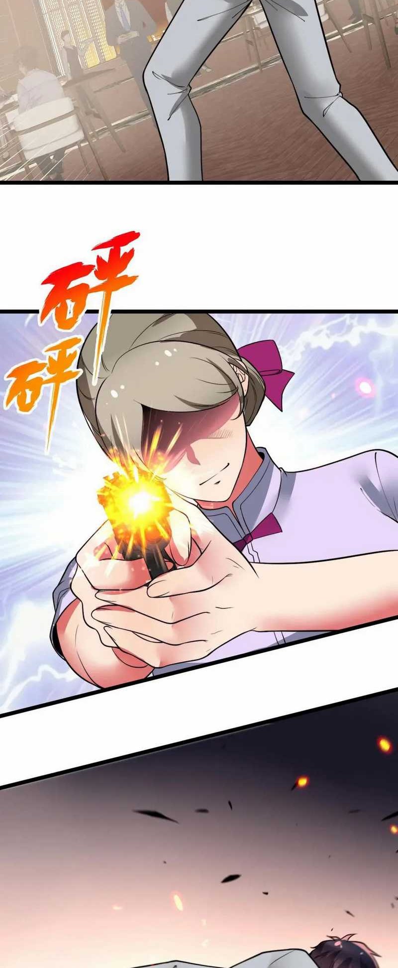I Have 90 Billion Licking Gold Chapter 478 Gambar 4