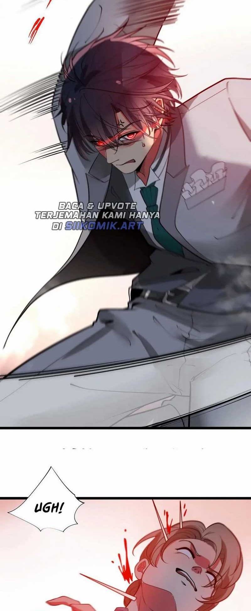 I Have 90 Billion Licking Gold Chapter 478 Gambar 6