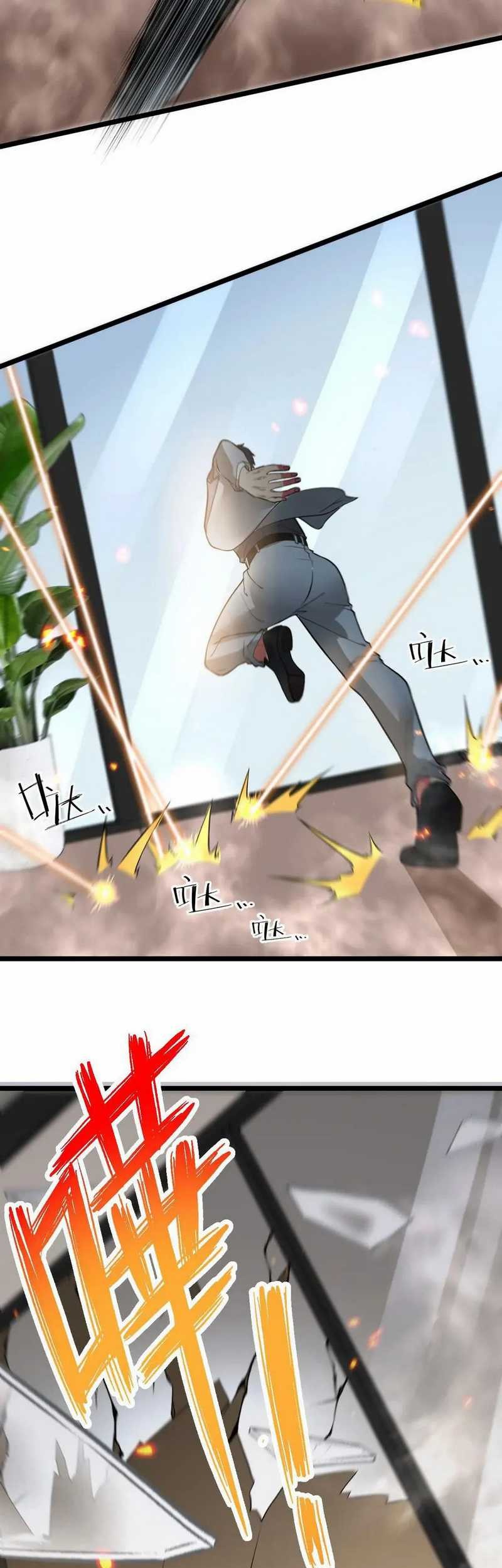 I Have 90 Billion Licking Gold Chapter 478 Gambar 9