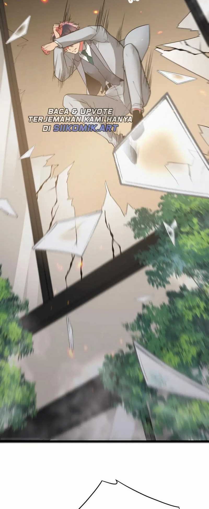 I Have 90 Billion Licking Gold Chapter 478 Gambar 10