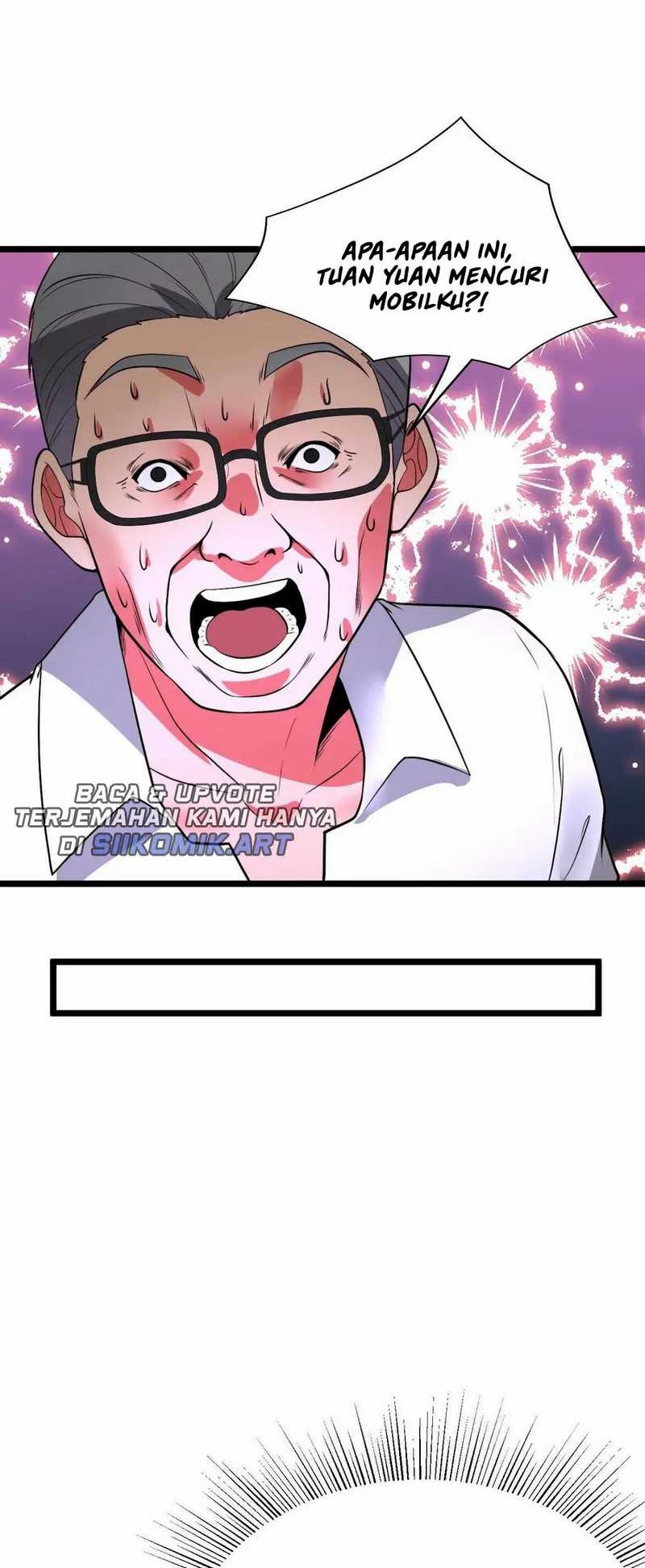 I Have 90 Billion Licking Gold Chapter 478 Gambar 16