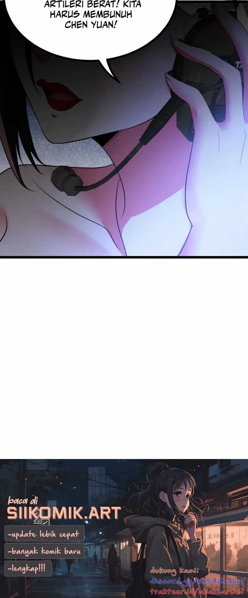 I Have 90 Billion Licking Gold Chapter 478 Gambar 18