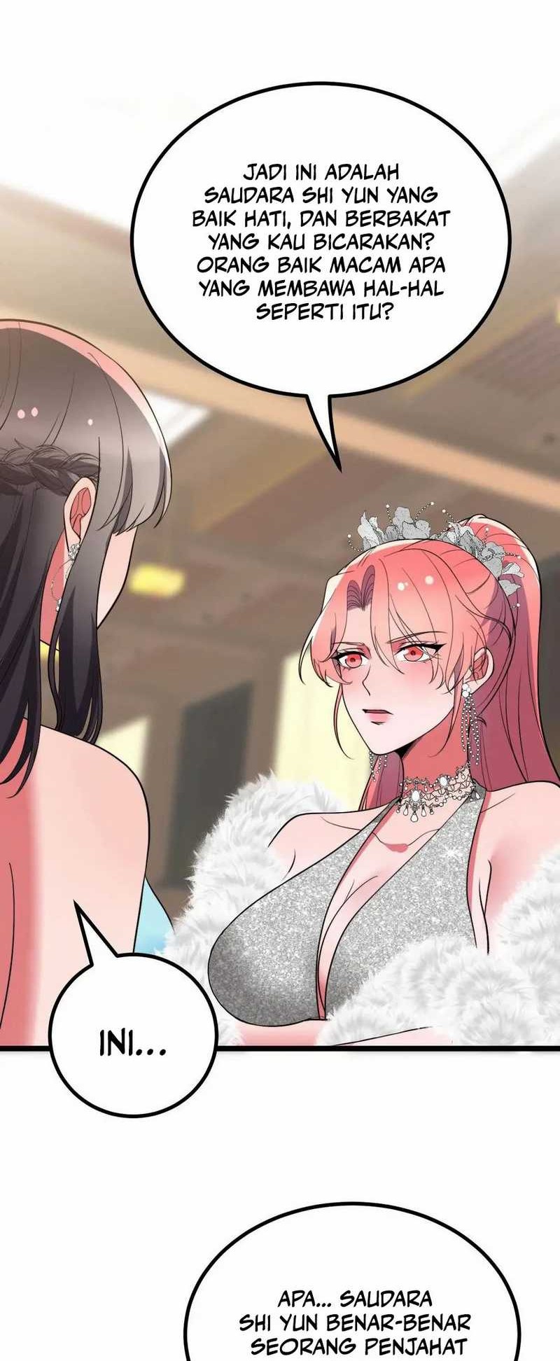 I Have 90 Billion Licking Gold Chapter 476 Gambar 6