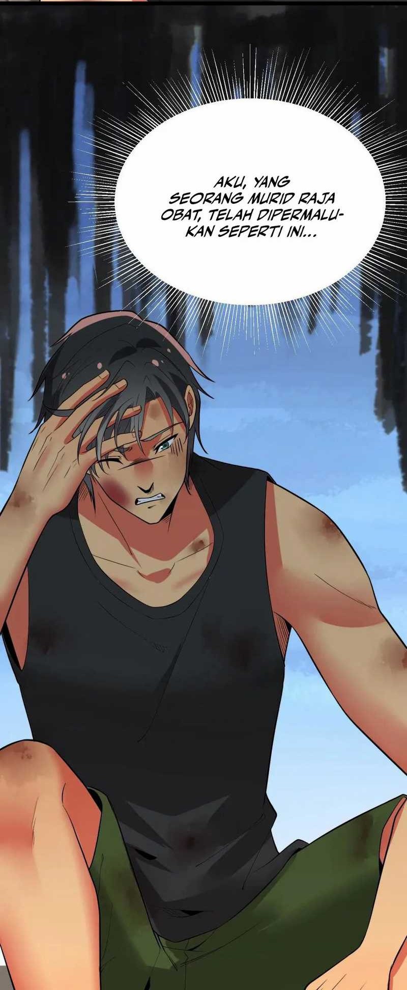 I Have 90 Billion Licking Gold Chapter 476 Gambar 8