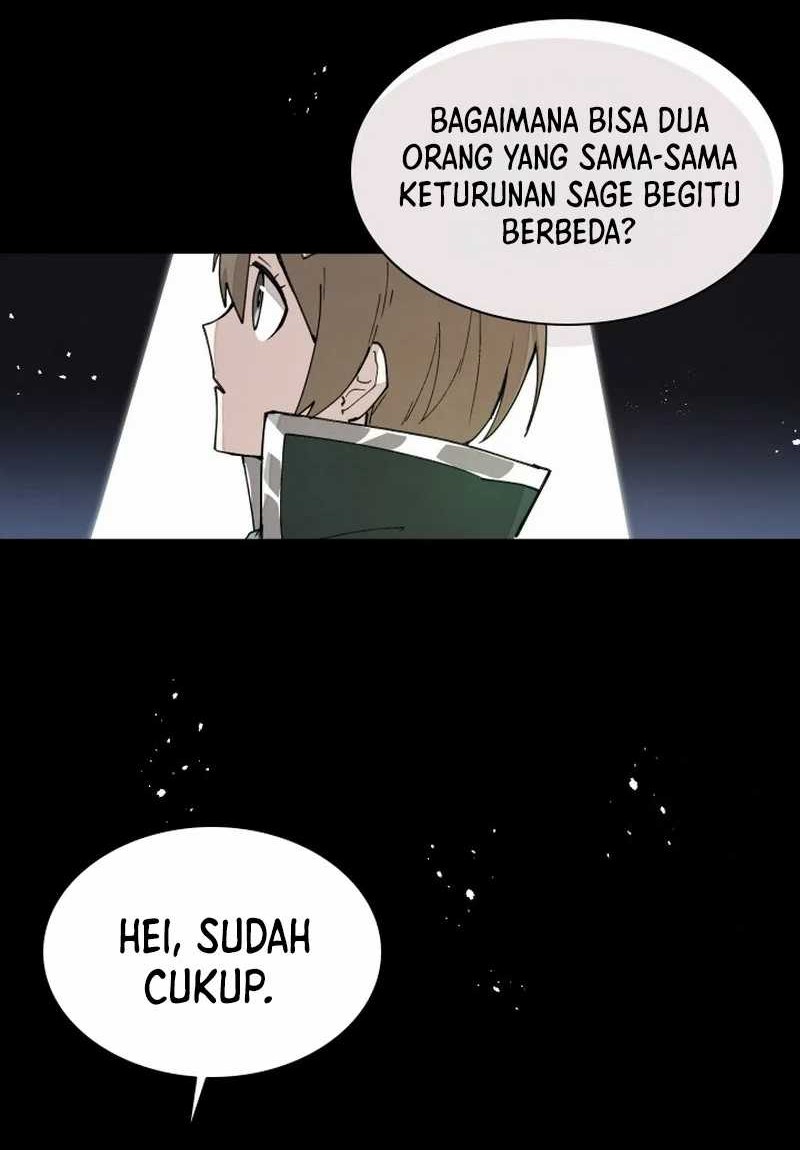 The Rebirth of the Hero’s Party’s Archmage Chapter 44 Gambar 20
