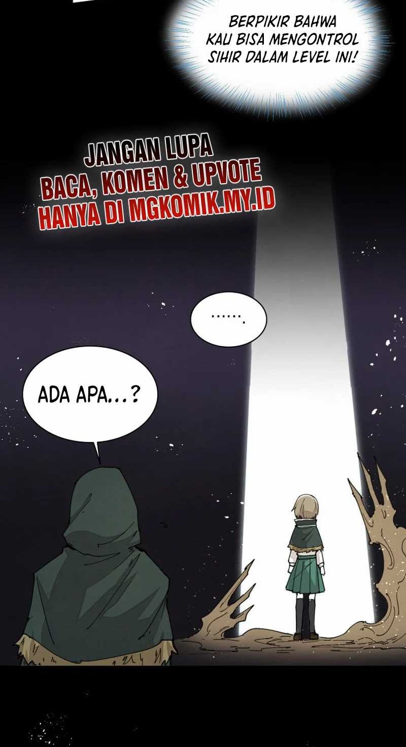 The Rebirth of the Hero’s Party’s Archmage Chapter 44 Gambar 29