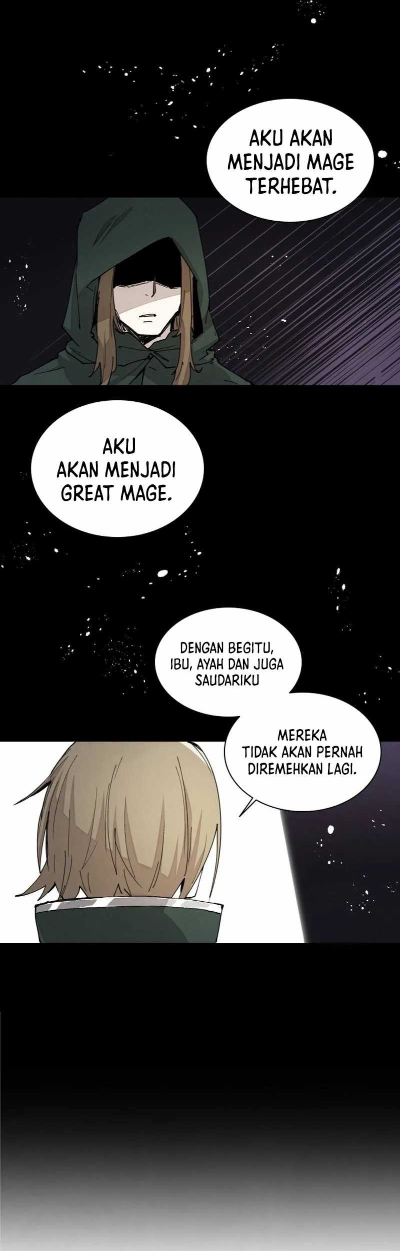 The Rebirth of the Hero’s Party’s Archmage Chapter 44 Gambar 30