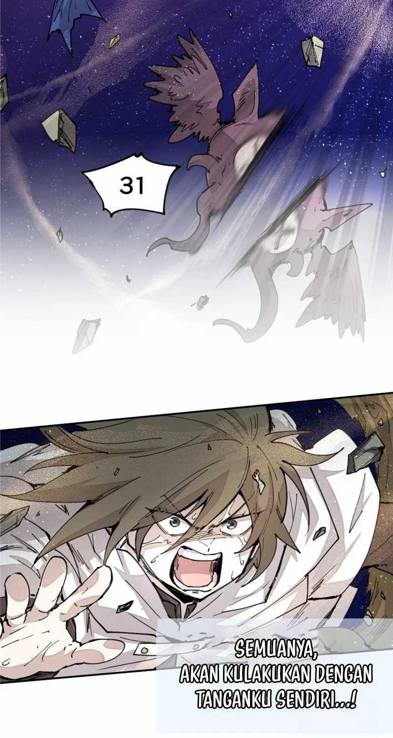 The Rebirth of the Hero’s Party’s Archmage Chapter 44 Gambar 33