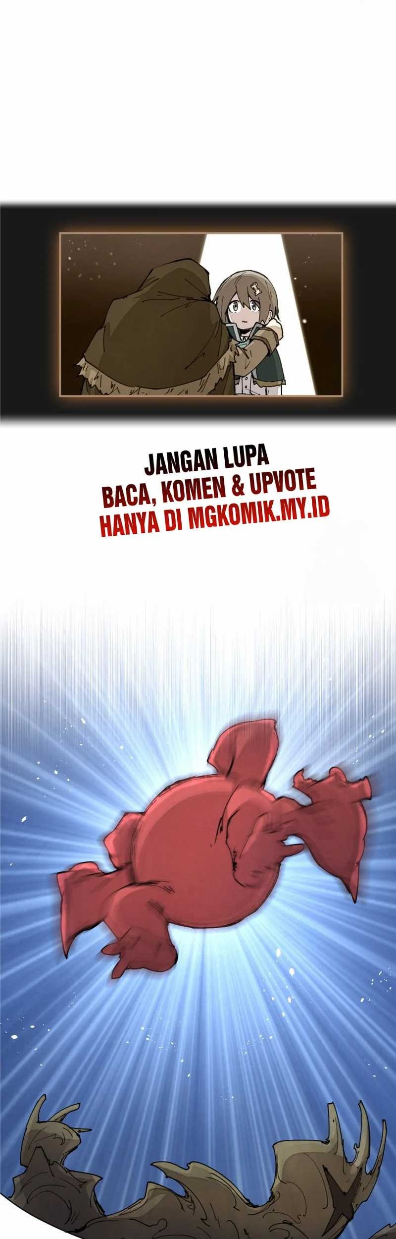 The Rebirth of the Hero’s Party’s Archmage Chapter 44 Gambar 34