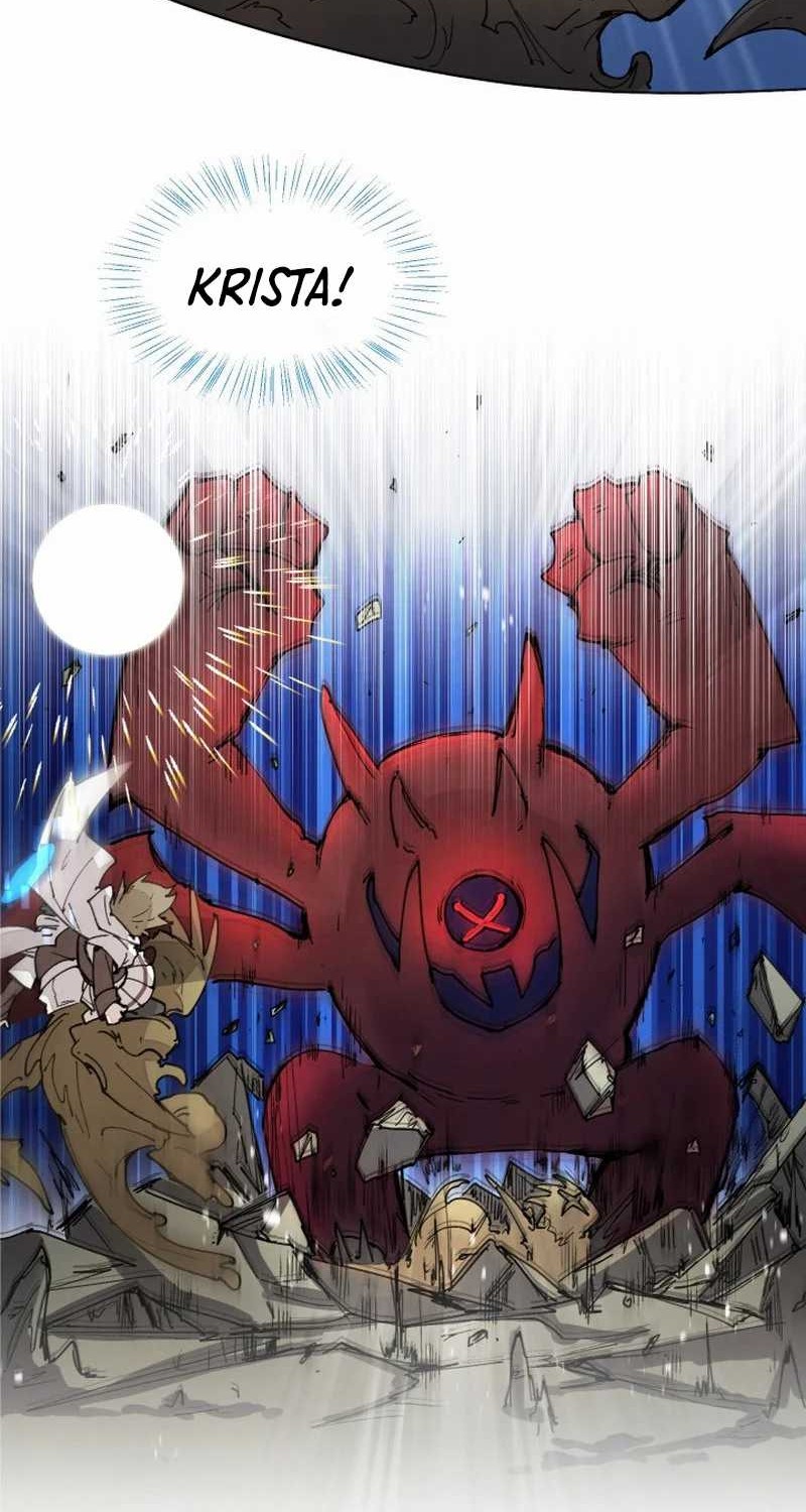 The Rebirth of the Hero’s Party’s Archmage Chapter 44 Gambar 35