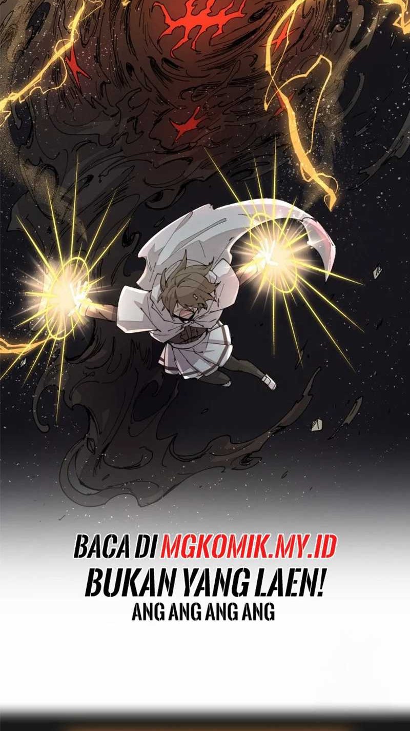 The Rebirth of the Hero’s Party’s Archmage Chapter 44 Gambar 39
