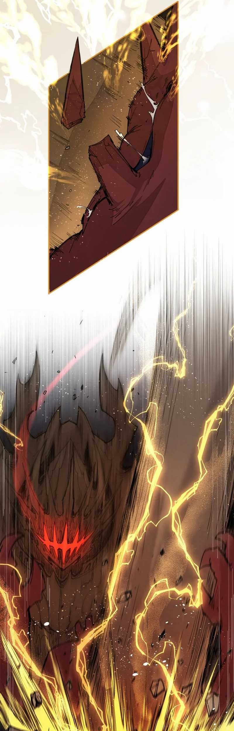 The Rebirth of the Hero’s Party’s Archmage Chapter 44 Gambar 42