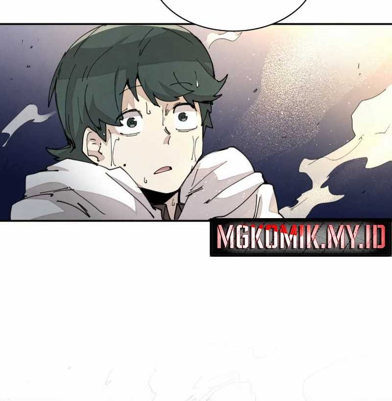 The Rebirth of the Hero’s Party’s Archmage Chapter 44 Gambar 45