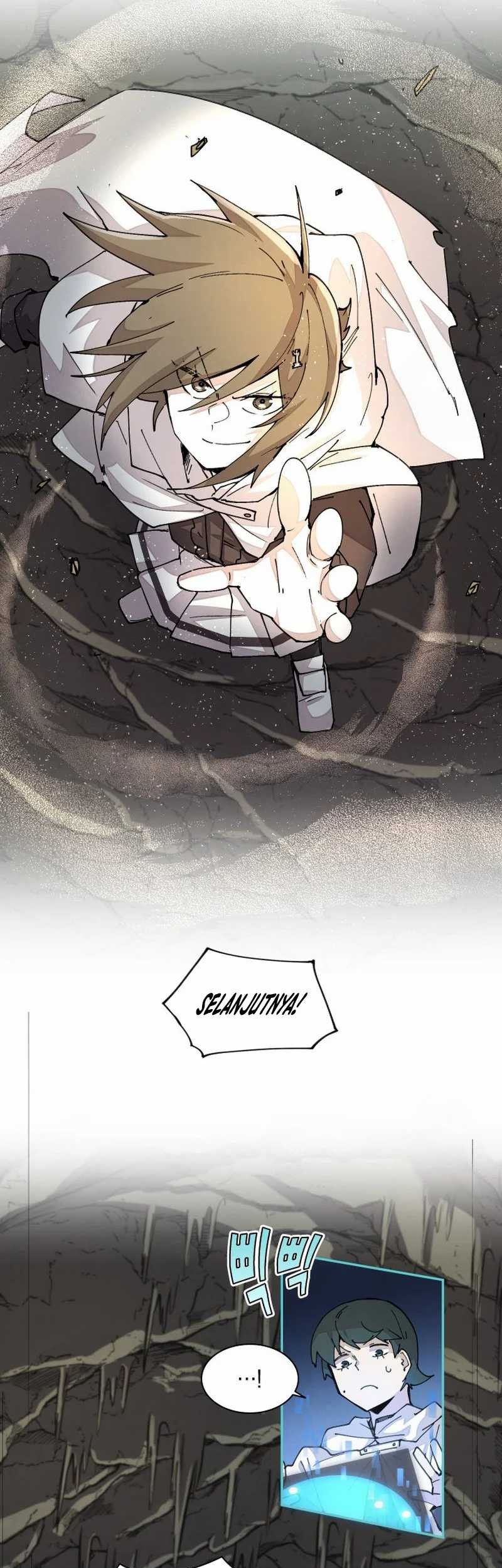The Rebirth of the Hero’s Party’s Archmage Chapter 44 Gambar 3