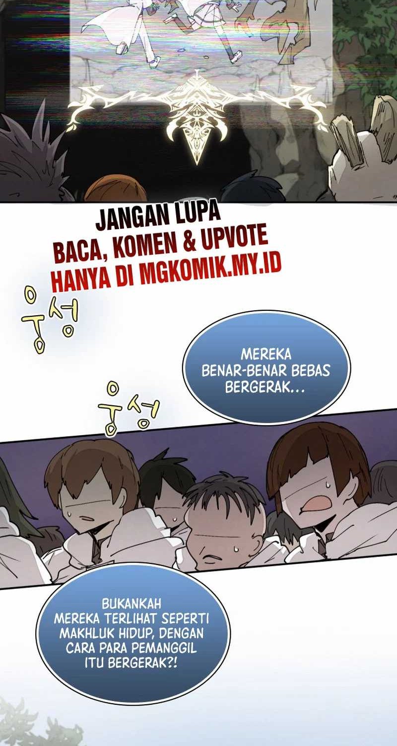 The Rebirth of the Hero’s Party’s Archmage Chapter 44 Gambar 11