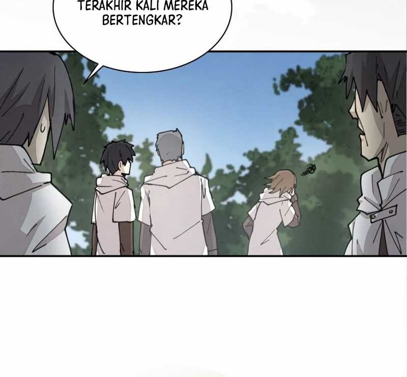 The Rebirth of the Hero’s Party’s Archmage Chapter 43 Gambar 20