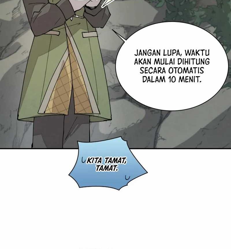 The Rebirth of the Hero’s Party’s Archmage Chapter 43 Gambar 26