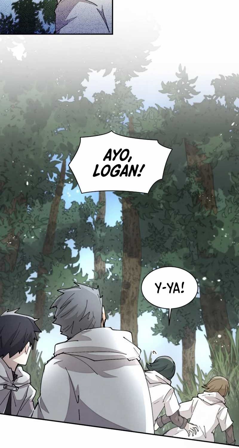 The Rebirth of the Hero’s Party’s Archmage Chapter 43 Gambar 36