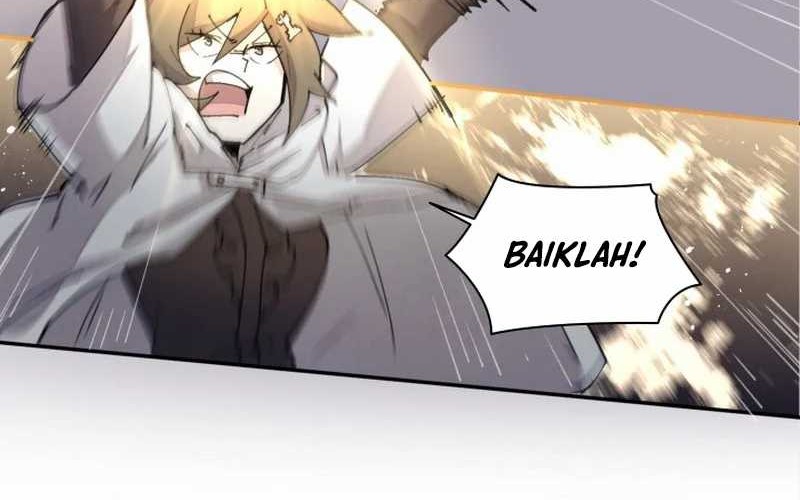The Rebirth of the Hero’s Party’s Archmage Chapter 43 Gambar 44