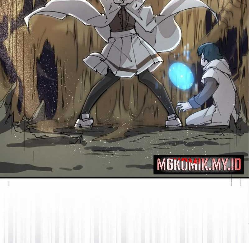 The Rebirth of the Hero’s Party’s Archmage Chapter 43 Gambar 46