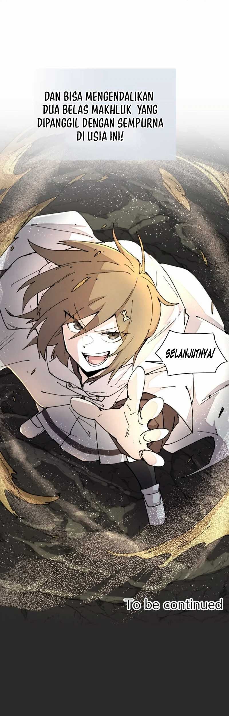 The Rebirth of the Hero’s Party’s Archmage Chapter 43 Gambar 51