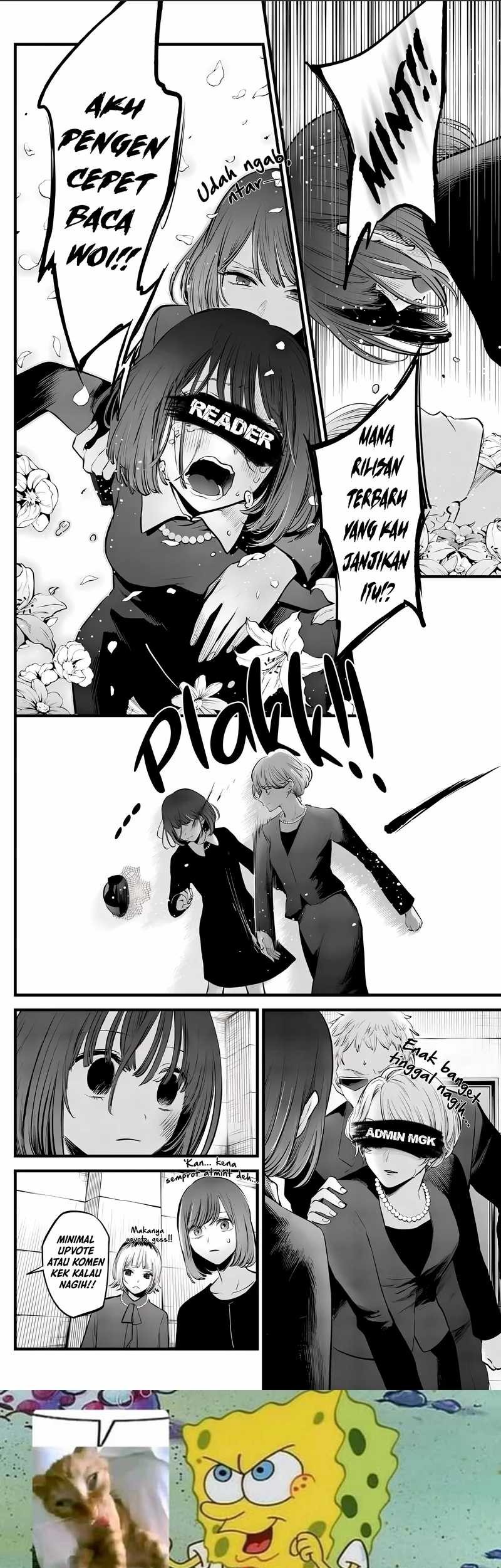 The Rebirth of the Hero’s Party’s Archmage Chapter 43 Gambar 53