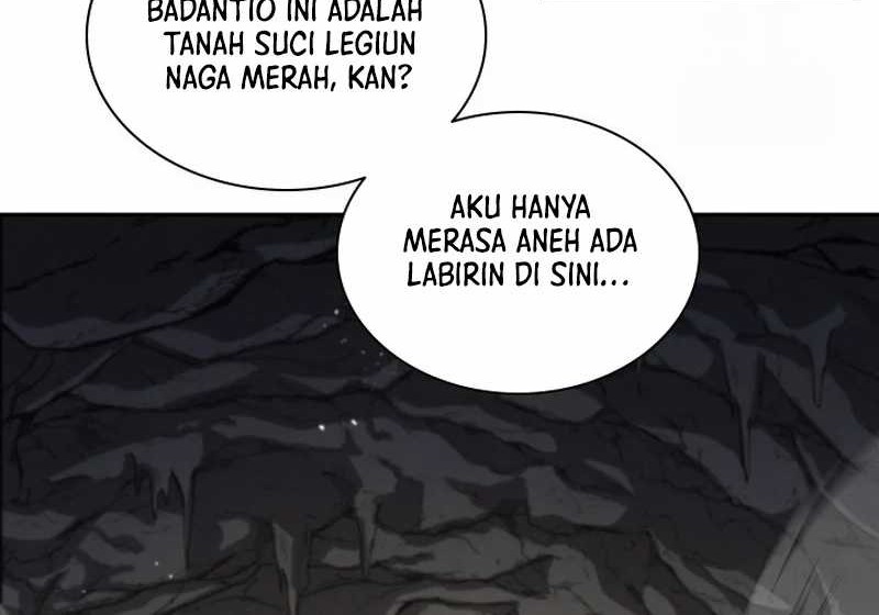 The Rebirth of the Hero’s Party’s Archmage Chapter 43 Gambar 4