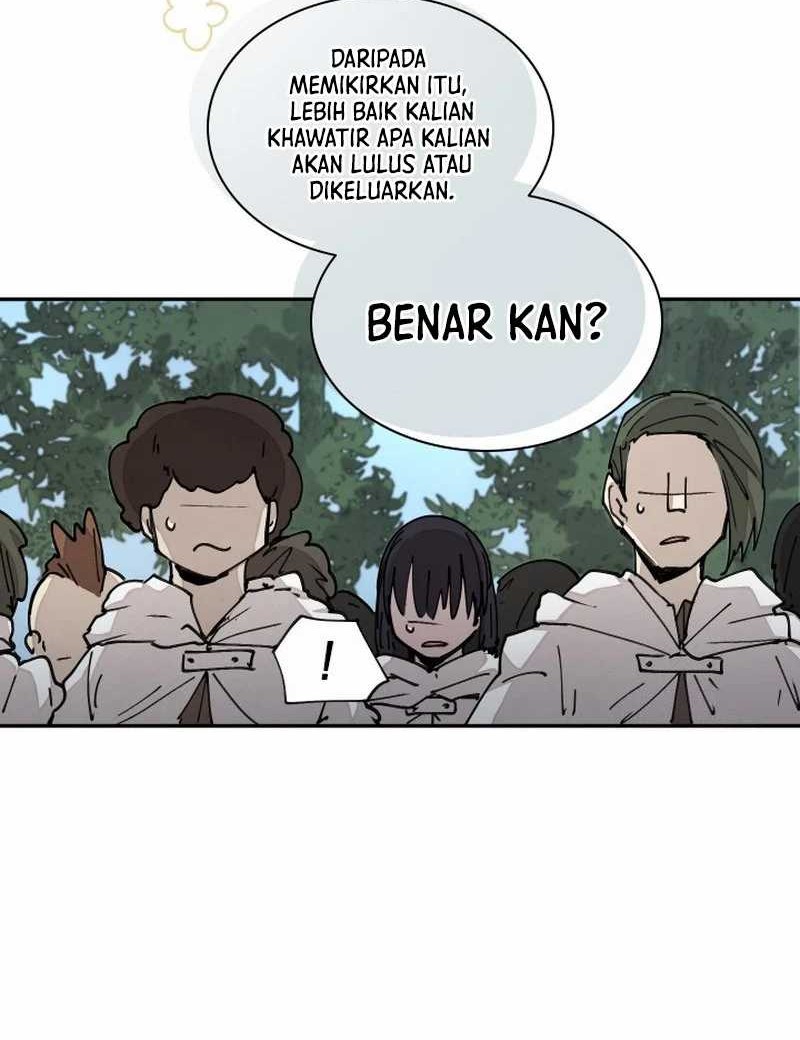 The Rebirth of the Hero’s Party’s Archmage Chapter 43 Gambar 6