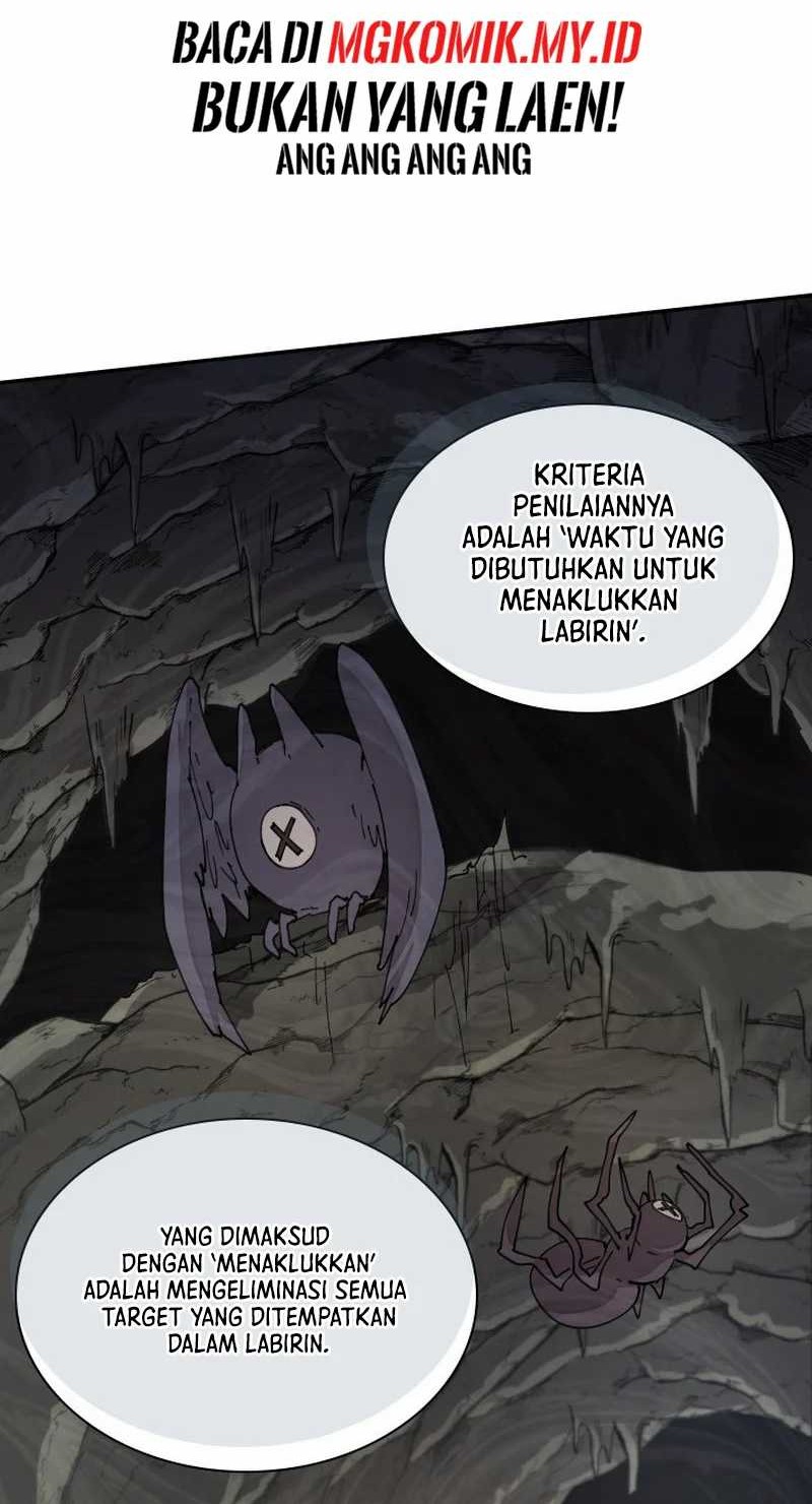 The Rebirth of the Hero’s Party’s Archmage Chapter 43 Gambar 8