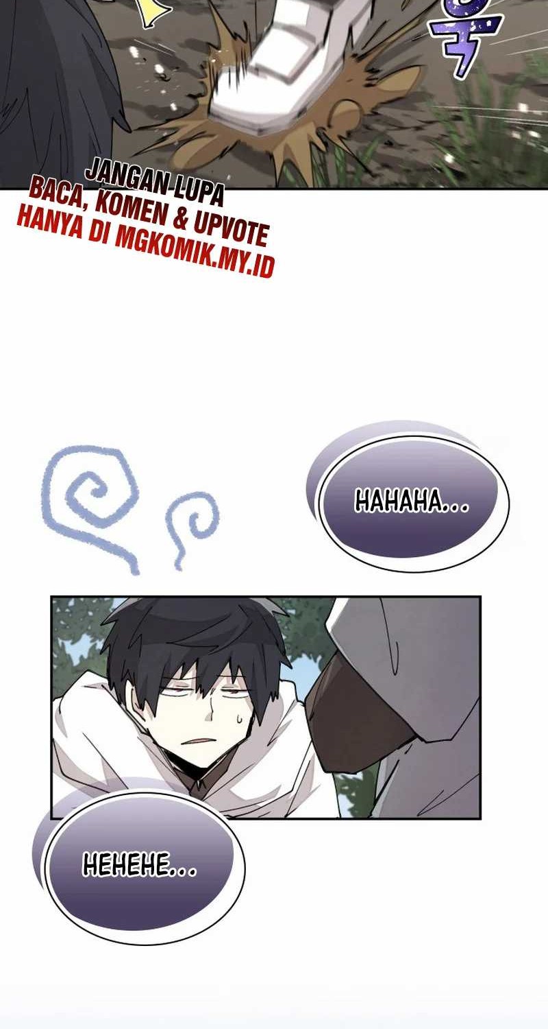 The Rebirth of the Hero’s Party’s Archmage Chapter 43 Gambar 12