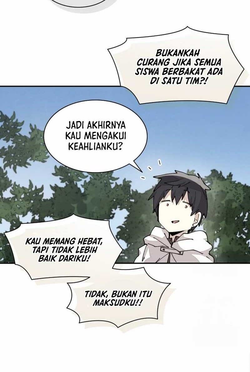 The Rebirth of the Hero’s Party’s Archmage Chapter 43 Gambar 18