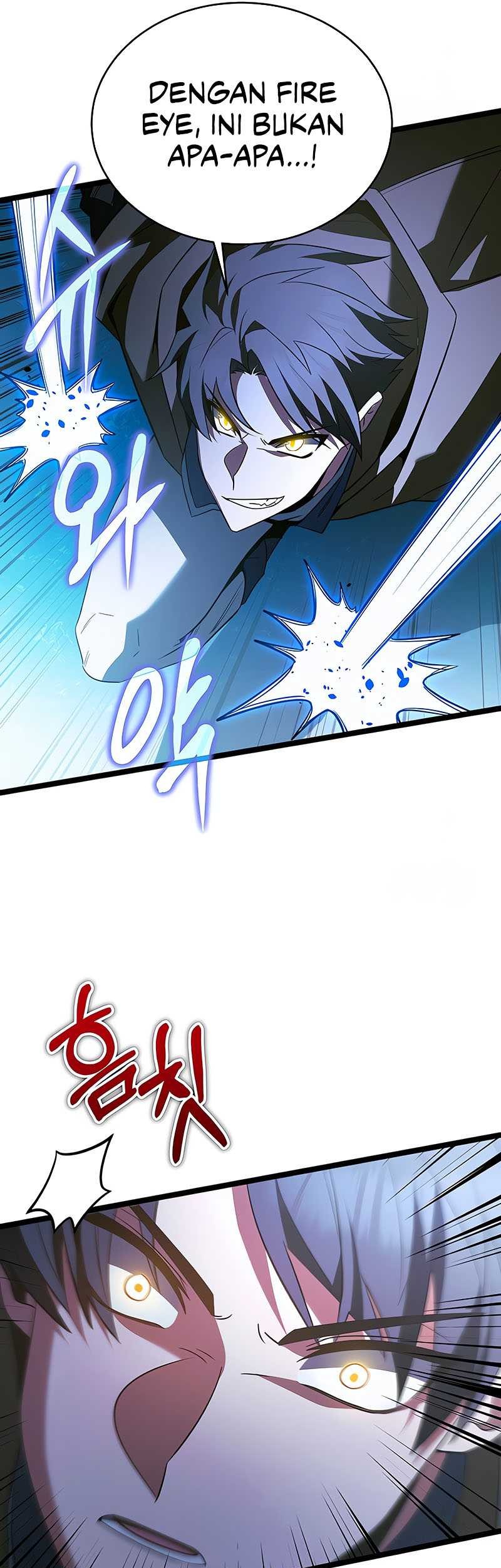 The Hero Became The Duke’s Eldest Son Chapter 60 Gambar 41