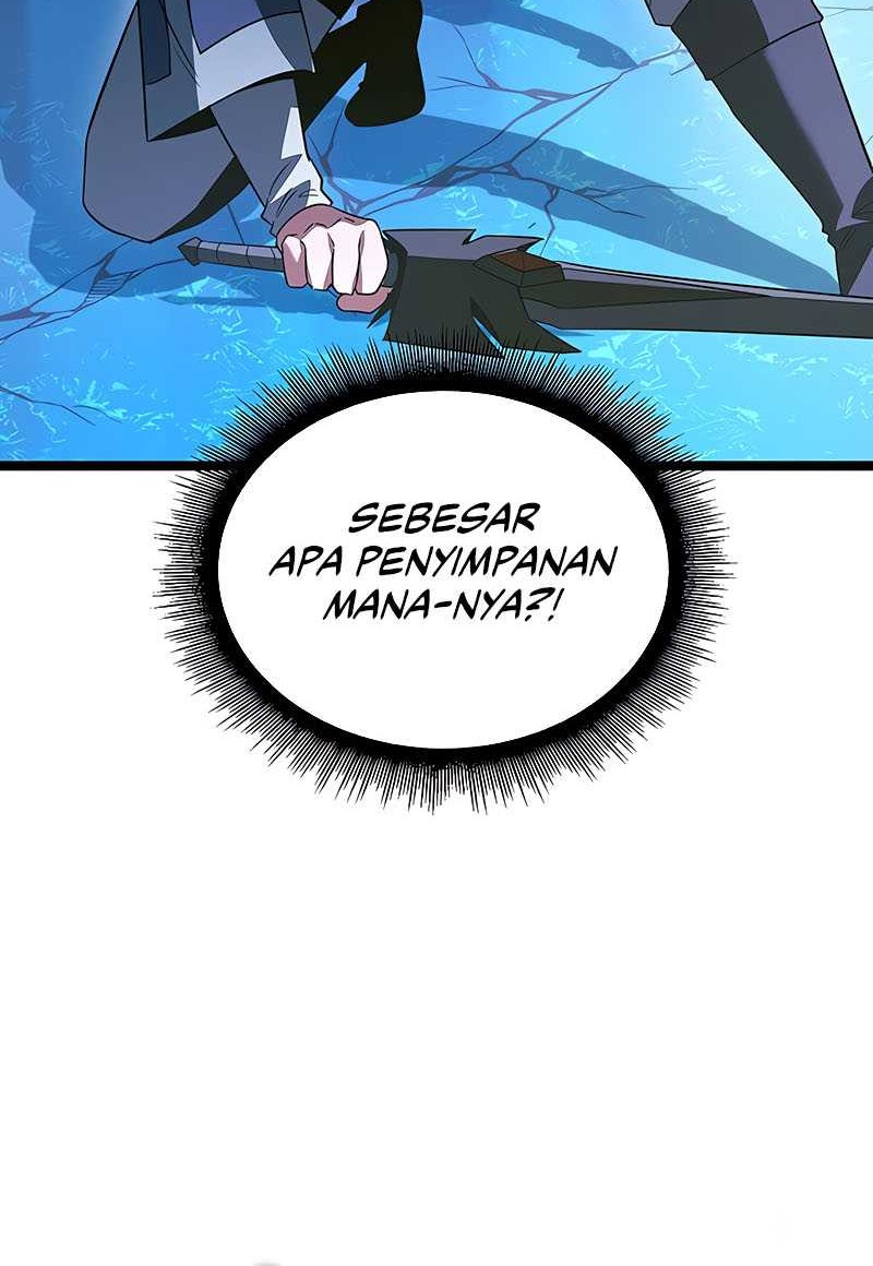 The Hero Became The Duke’s Eldest Son Chapter 60 Gambar 44