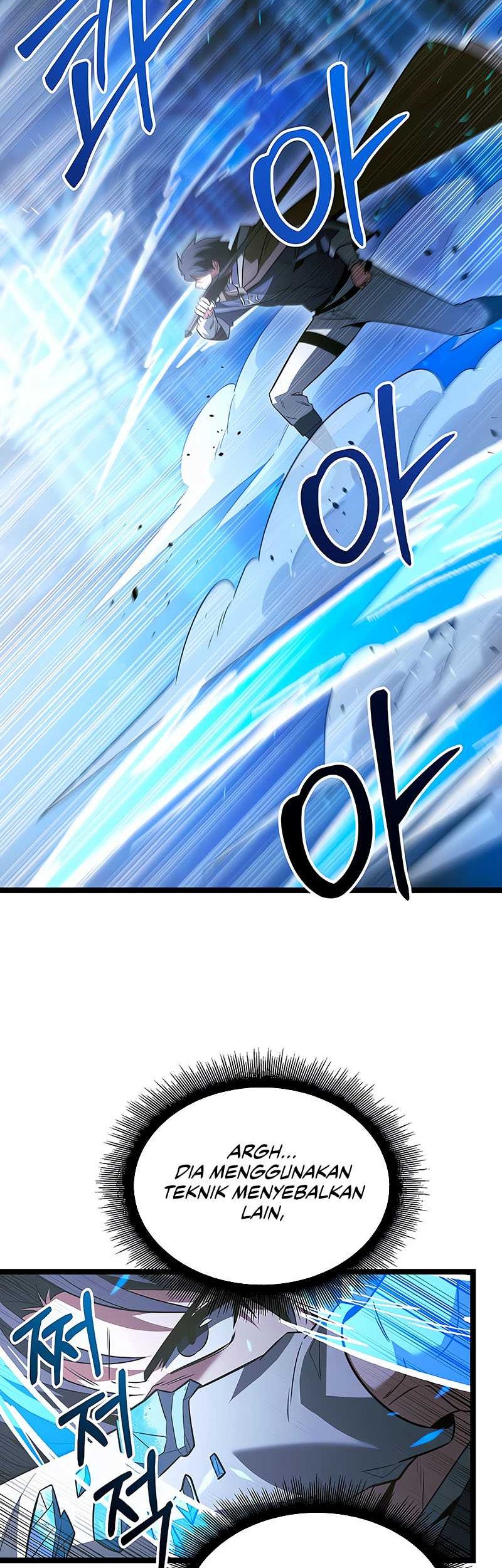 The Hero Became The Duke’s Eldest Son Chapter 60 Gambar 46