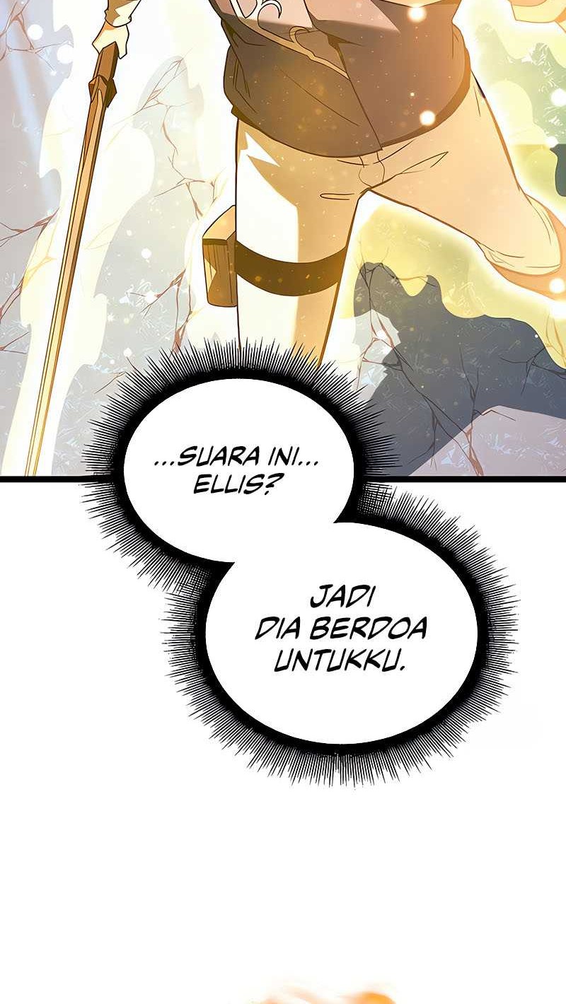The Hero Became The Duke’s Eldest Son Chapter 60 Gambar 56