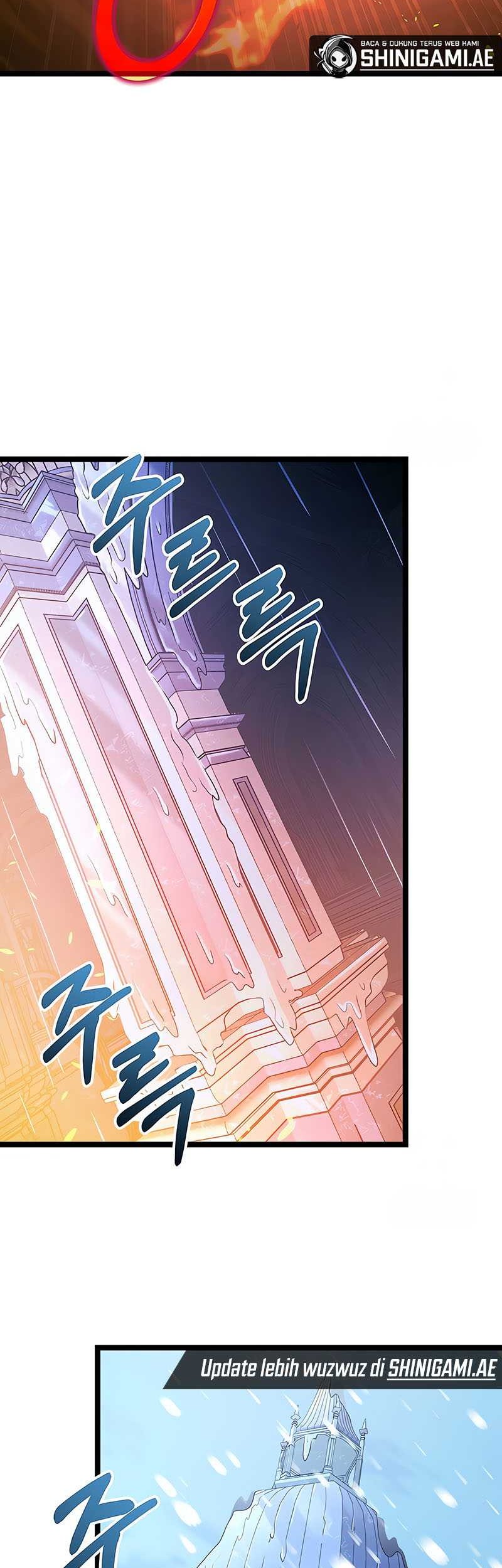 The Hero Became The Duke’s Eldest Son Chapter 60 Gambar 59