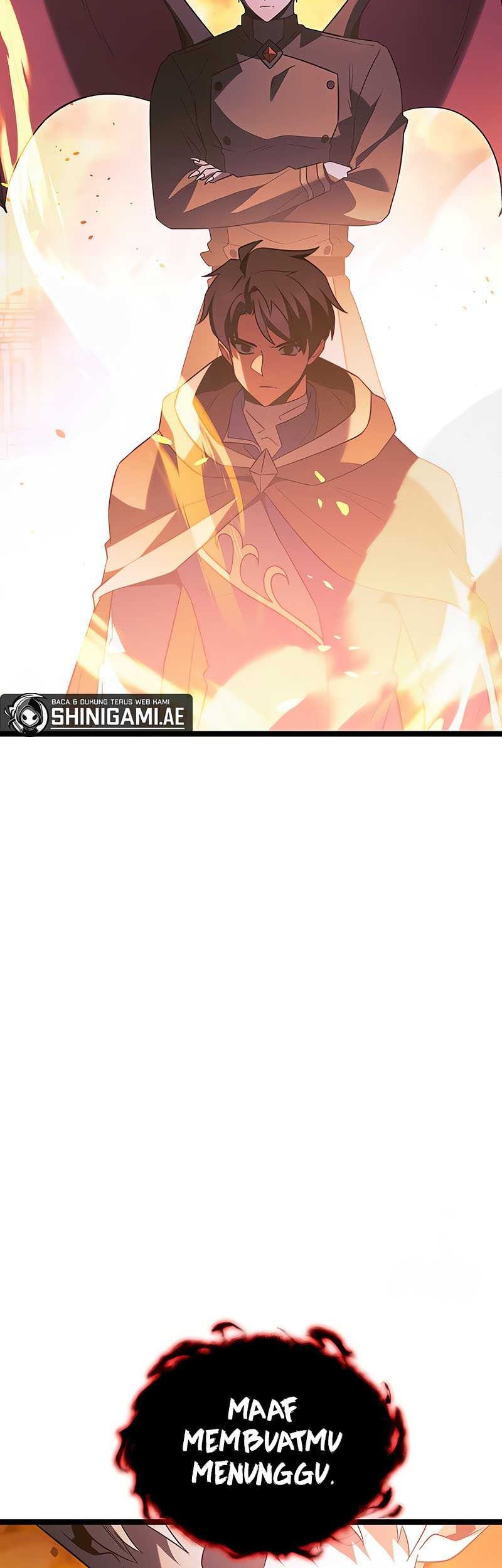 The Hero Became The Duke’s Eldest Son Chapter 60 Gambar 67