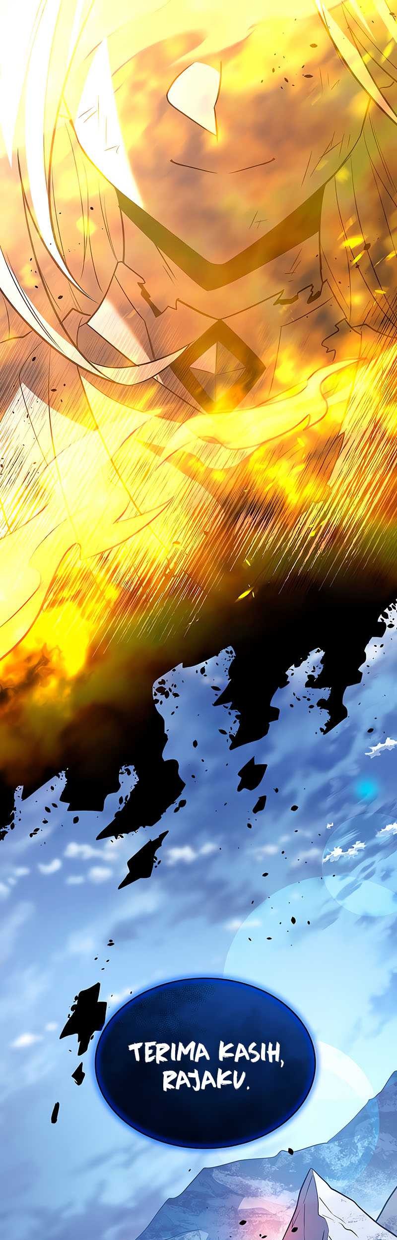 The Hero Became The Duke’s Eldest Son Chapter 60 Gambar 69