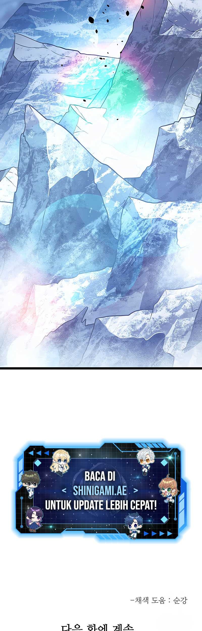 The Hero Became The Duke’s Eldest Son Chapter 60 Gambar 70