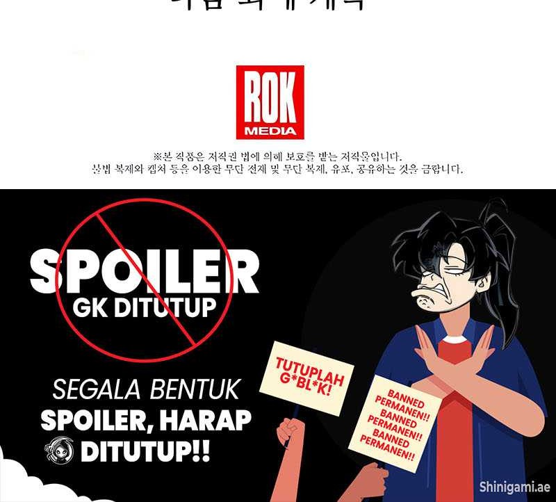 The Hero Became The Duke’s Eldest Son Chapter 60 Gambar 71