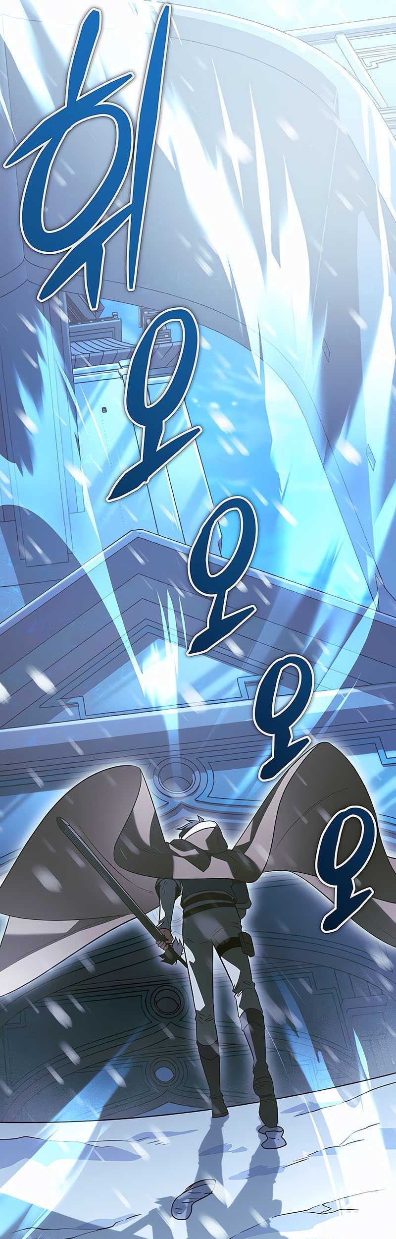 The Hero Became The Duke’s Eldest Son Chapter 60 Gambar 5
