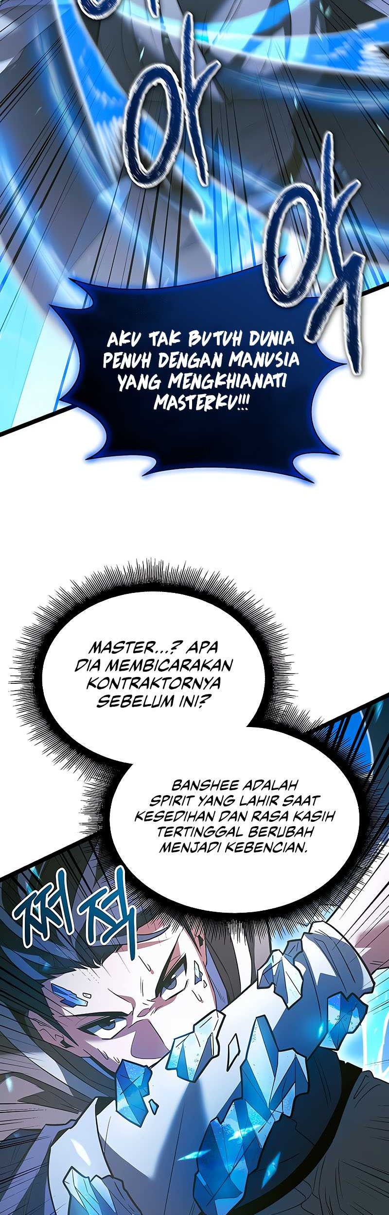 The Hero Became The Duke’s Eldest Son Chapter 60 Gambar 15