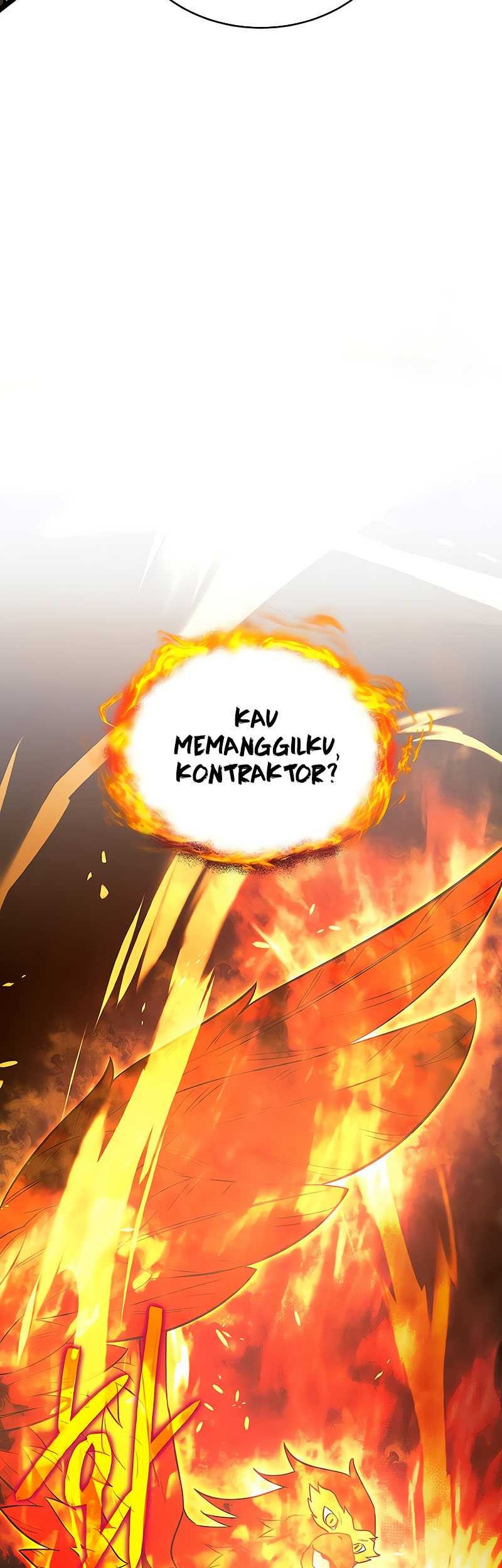 The Hero Became The Duke’s Eldest Son Chapter 60 Gambar 18