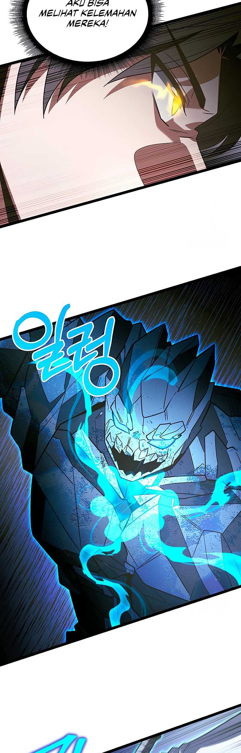 The Hero Became The Duke’s Eldest Son Chapter 60 Gambar 27