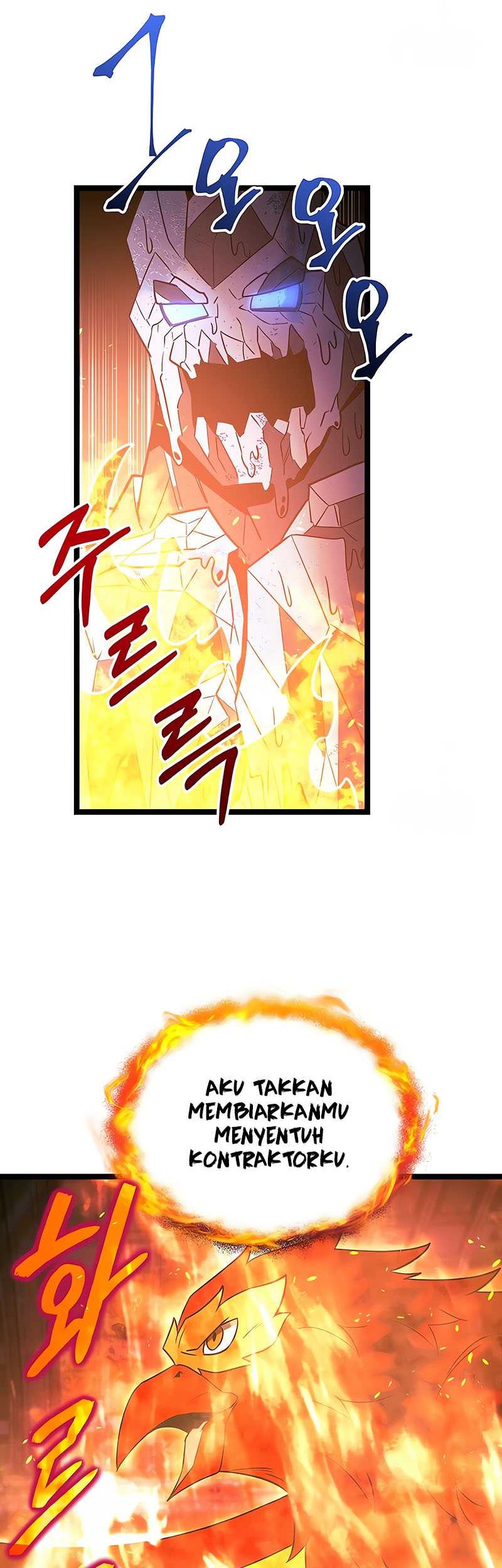 The Hero Became The Duke’s Eldest Son Chapter 60 Gambar 34